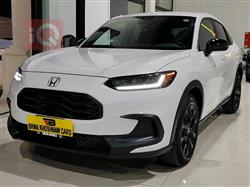 هوندا HR-V